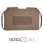 Preview: TASMANIAN TIGER - TT - IFAK POUCH DUAL - COYOTE-BROWN